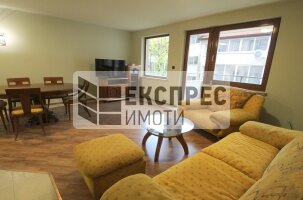 Обзаведен Двустаен апартамент, Чаталджа