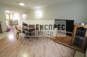 Обзаведен Двустаен апартамент, Чаталджа