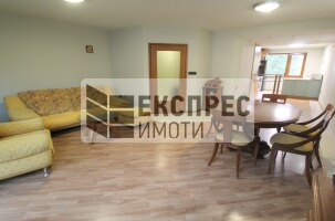 Обзаведен Двустаен апартамент, Чаталджа