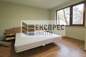 Обзаведен Двустаен апартамент, Чаталджа