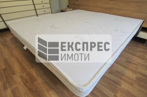 Обзаведен Двустаен апартамент, Чаталджа