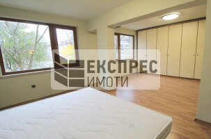 Обзаведен Двустаен апартамент, Чаталджа