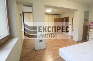 Обзаведен Двустаен апартамент, Чаталджа