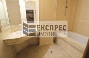 Обзаведен Двустаен апартамент, Чаталджа