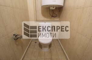 Обзаведен Двустаен апартамент, Чаталджа