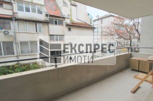 Обзаведен Двустаен апартамент, Чаталджа