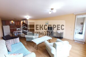 Обзаведен Двустаен апартамент, Гръцка махала