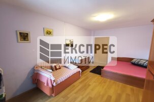 Обзаведен Двустаен апартамент, Гръцка махала