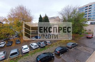 Обзаведен Двустаен апартамент, Гръцка махала