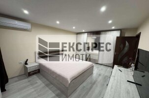 Обзаведен, Двустаен апартамент, Владислав Варненчик