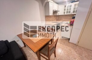 Furnished 1 Schlafzimmer Wohnung, Regional hospital