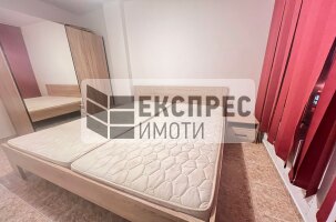 Furnished 1 Schlafzimmer Wohnung, Regional hospital