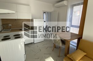 Furnished 1 bedroom apartment, Farmers' Market