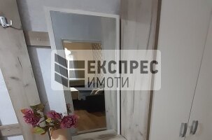 Обзаведен Тристаен апартамент, Окръжна болница