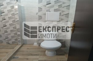 Möbliert 1 Schlafzimmer Wohnung, Oborishte