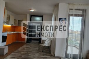 Обзаведен Двустаен апартамент, Манастирски ливади