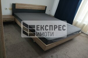 Обзаведен Двустаен апартамент, Манастирски ливади