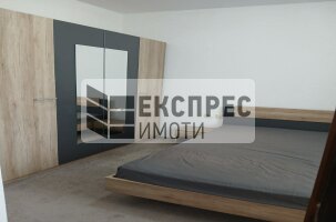 Обзаведен Двустаен апартамент, Манастирски ливади