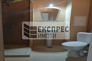 Обзаведен Двустаен апартамент, Манастирски ливади