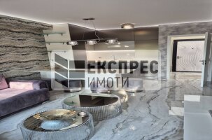 Обзаведен Двустаен апартамент, Витоша