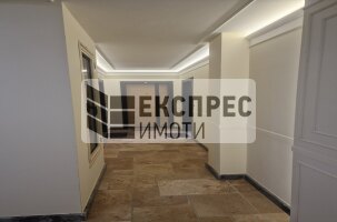 Обзаведен Двустаен апартамент, Витоша