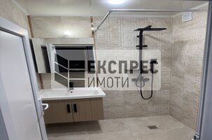 Обзаведен, Двустаен апартамент, Гранд Мол Варна