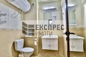 Нов, Луксозно Обзаведен Двустаен апартамент, Манастирски ливади