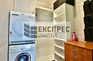 Нов, Луксозно Обзаведен Двустаен апартамент, Манастирски ливади