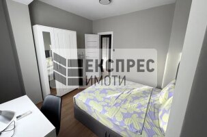 Обзаведен Тристаен апартамент, Чайка