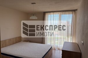  1 Schlafzimmer Wohnung, Obelya 2