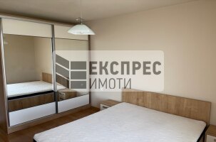  1 Schlafzimmer Wohnung, Obelya 2