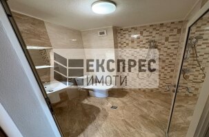  1 Schlafzimmer Wohnung, Obelya 2