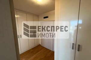  1 Schlafzimmer Wohnung, Obelya 2