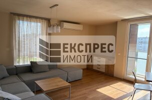  1 Schlafzimmer Wohnung, Obelya 2