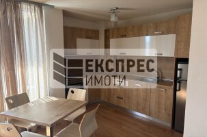  1 Schlafzimmer Wohnung, Obelya 2