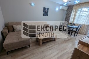  1 Schlafzimmer Wohnung, Regional hospital