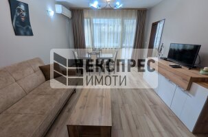  1 Schlafzimmer Wohnung, Regional hospital