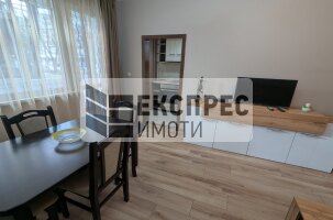  1 Schlafzimmer Wohnung, Regional hospital