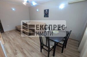  1 Schlafzimmer Wohnung, Regional hospital