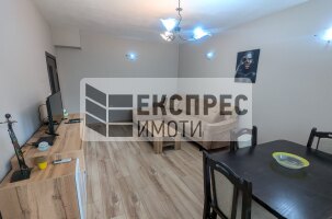  1 Schlafzimmer Wohnung, Regional hospital