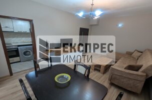  1 Schlafzimmer Wohnung, Regional hospital