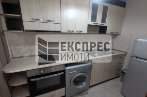  1 Schlafzimmer Wohnung, Regional hospital