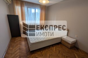  1 Schlafzimmer Wohnung, Regional hospital