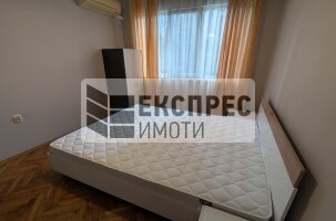  1 Schlafzimmer Wohnung, Regional hospital