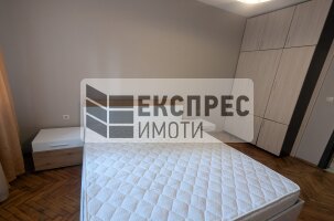  1 Schlafzimmer Wohnung, Regional hospital