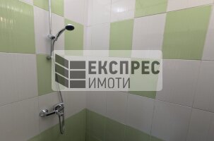  1 Schlafzimmer Wohnung, Regional hospital