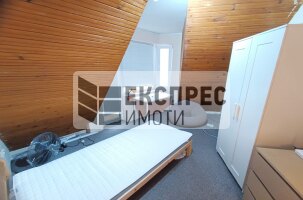 Furnished 2 bedroom apartment, Regional hospital