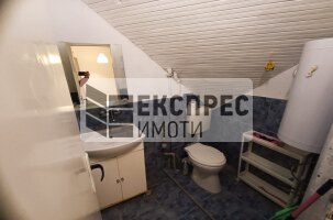 Furnished 2 bedroom apartment, Regional hospital