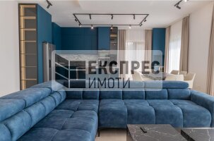 Обзаведена, нова, луксозна Къща, м-т Пчелина