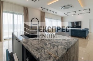 Обзаведена, нова, луксозна Къща, м-т Пчелина